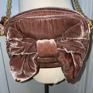 Juicy couture crossbody